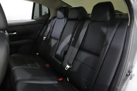 NISSAN Sentra 2.0 16V 4P EXCLUSIVE AUTOMTICO, Foto 8