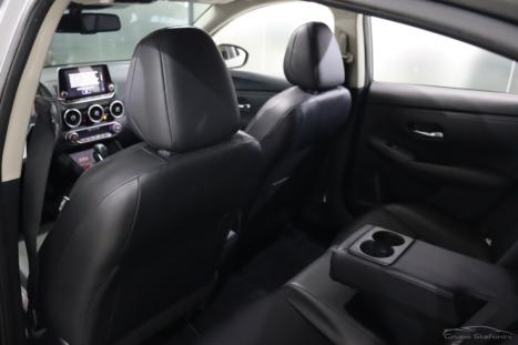 NISSAN Sentra 2.0 16V 4P EXCLUSIVE AUTOMTICO, Foto 9