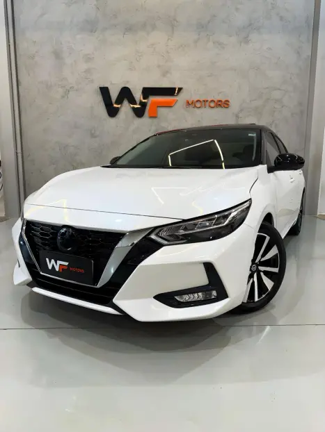 NISSAN Sentra 2.0 16V 4P EXCLUSIVE AUTOMTICO, Foto 5