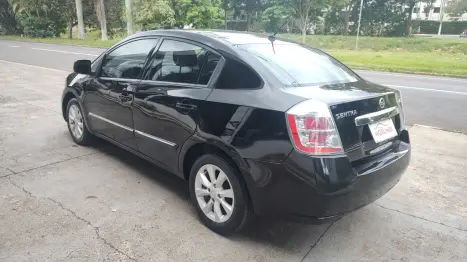 NISSAN Sentra 2.0 16V 4P AUTOM�TICO CVT, Foto 3