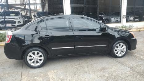 NISSAN Sentra 2.0 16V 4P AUTOM�TICO CVT, Foto 6