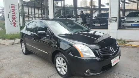 NISSAN Sentra 2.0 16V 4P AUTOM�TICO CVT, Foto 7