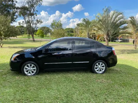 NISSAN Sentra 2.0 16V 4P AUTOM�TICO CVT, Foto 3