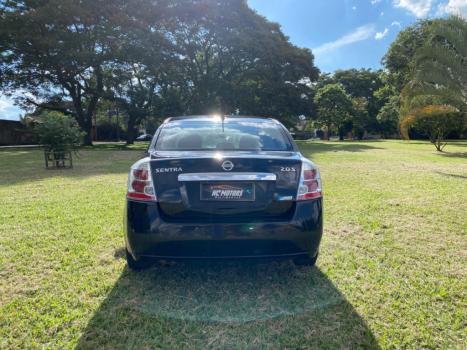 NISSAN Sentra 2.0 16V 4P AUTOM�TICO CVT, Foto 5