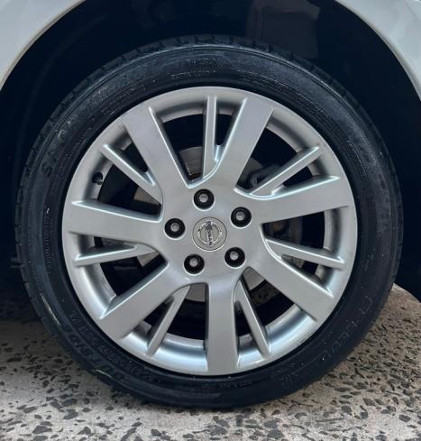 NISSAN Sentra 2.0 16V 4P FLEX SL AUTOMTICO CVT, Foto 16