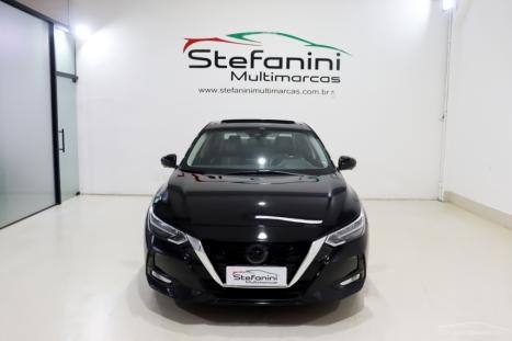 NISSAN Sentra 2.0 16V 4P EXCLUSIVE AUTOMTICO, Foto 2