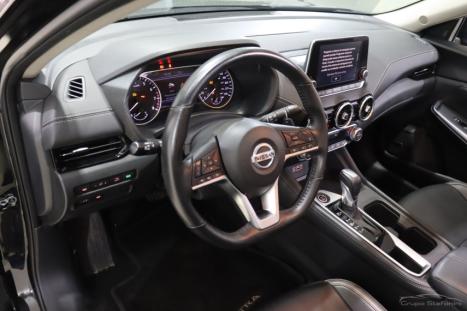 NISSAN Sentra 2.0 16V 4P EXCLUSIVE AUTOMTICO, Foto 4
