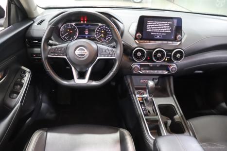 NISSAN Sentra 2.0 16V 4P EXCLUSIVE AUTOMTICO, Foto 5