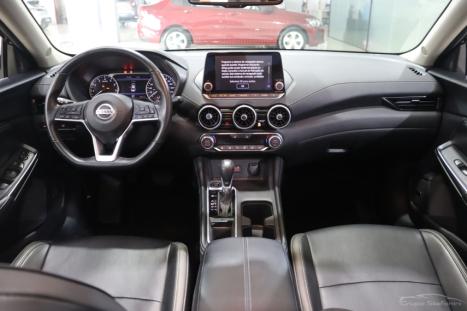 NISSAN Sentra 2.0 16V 4P EXCLUSIVE AUTOMTICO, Foto 6