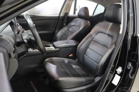 NISSAN Sentra 2.0 16V 4P EXCLUSIVE AUTOMTICO, Foto 7