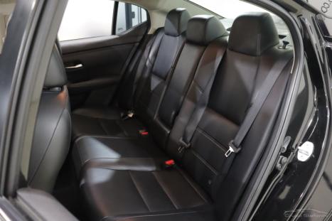 NISSAN Sentra 2.0 16V 4P EXCLUSIVE AUTOMTICO, Foto 8