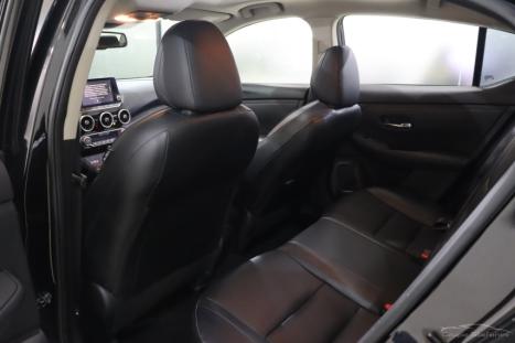 NISSAN Sentra 2.0 16V 4P EXCLUSIVE AUTOMTICO, Foto 9