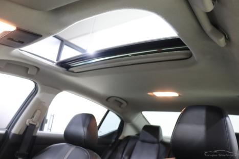 NISSAN Sentra 2.0 16V 4P EXCLUSIVE AUTOMTICO, Foto 10