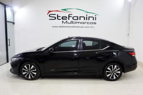 NISSAN Sentra 2.0 16V 4P EXCLUSIVE AUTOMTICO, Foto 11