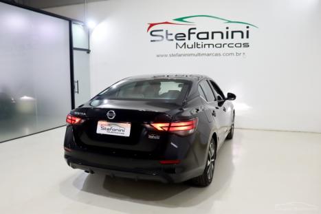NISSAN Sentra 2.0 16V 4P EXCLUSIVE AUTOMTICO, Foto 12