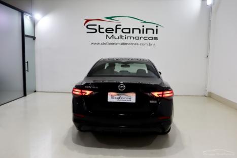 NISSAN Sentra 2.0 16V 4P EXCLUSIVE AUTOMTICO, Foto 13