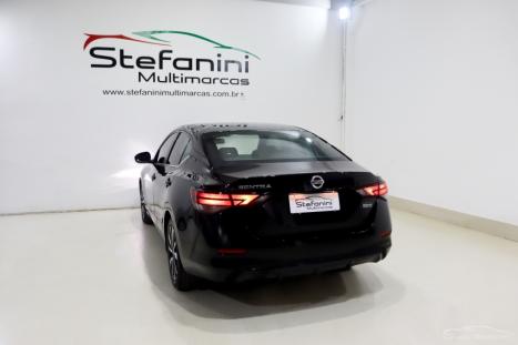 NISSAN Sentra 2.0 16V 4P EXCLUSIVE AUTOMTICO, Foto 14