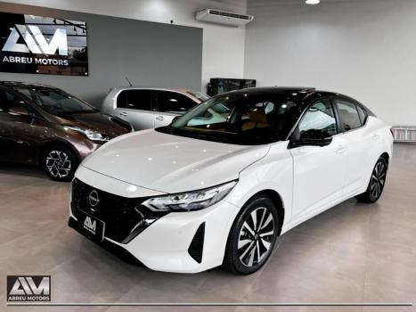 NISSAN Sentra 2.0 16V 4P EXCLUSIVE AUTOMTICO, Foto 1