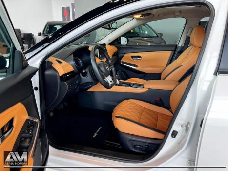 NISSAN Sentra 2.0 16V 4P EXCLUSIVE AUTOMTICO, Foto 2