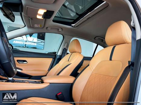 NISSAN Sentra 2.0 16V 4P EXCLUSIVE AUTOMTICO, Foto 4