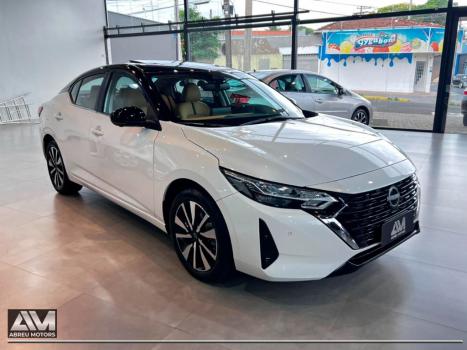 NISSAN Sentra 2.0 16V 4P EXCLUSIVE AUTOMTICO, Foto 5