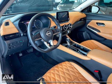 NISSAN Sentra 2.0 16V 4P EXCLUSIVE AUTOMTICO, Foto 6