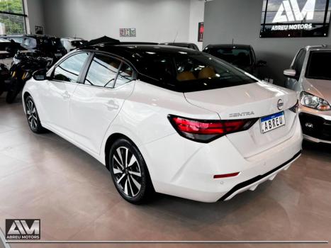 NISSAN Sentra 2.0 16V 4P EXCLUSIVE AUTOMTICO, Foto 7