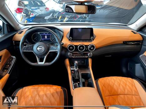 NISSAN Sentra 2.0 16V 4P EXCLUSIVE AUTOMTICO, Foto 8