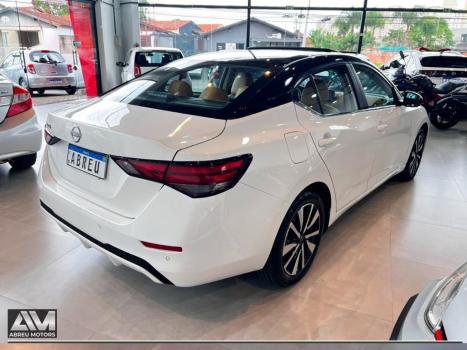 NISSAN Sentra 2.0 16V 4P EXCLUSIVE AUTOMTICO, Foto 10