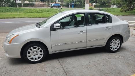 NISSAN Sentra 2.0 16V 4P FLEX AUTOMTICO CVT, Foto 2