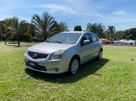 NISSAN Sentra 2.0 16V 4P FLEX AUTOM�TICO CVT, Foto 2