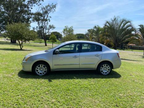 NISSAN Sentra 2.0 16V 4P FLEX AUTOM�TICO CVT, Foto 3
