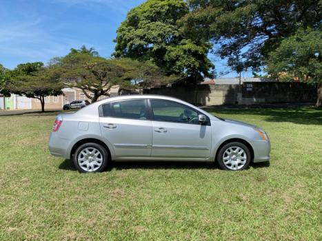 NISSAN Sentra 2.0 16V 4P FLEX AUTOM�TICO CVT, Foto 7