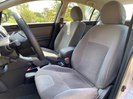NISSAN Sentra 2.0 16V 4P FLEX AUTOM�TICO CVT, Foto 11