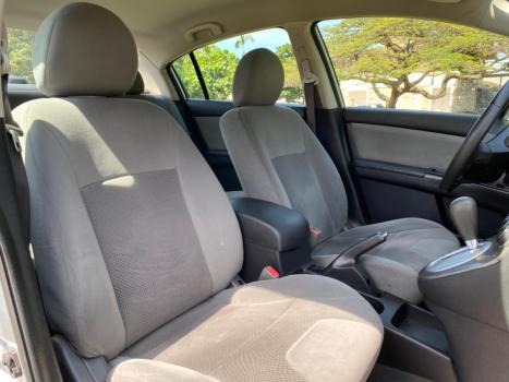 NISSAN Sentra 2.0 16V 4P FLEX AUTOM�TICO CVT, Foto 12