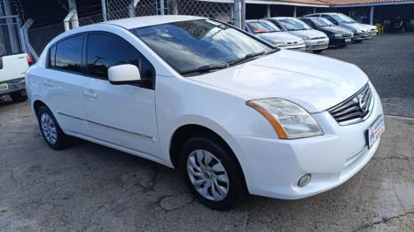 NISSAN Sentra 2.0 16V 4P FLEX, Foto 3