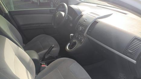NISSAN Sentra 2.0 16V 4P FLEX, Foto 6