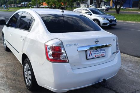 NISSAN Sentra 2.0 16V 4P FLEX, Foto 7