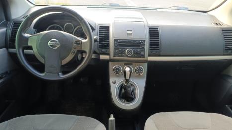 NISSAN Sentra 2.0 16V 4P FLEX, Foto 8