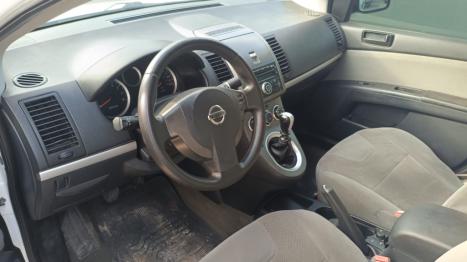 NISSAN Sentra 2.0 16V 4P FLEX, Foto 9