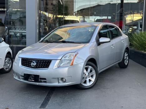 NISSAN Sentra 2.0 16V 4P S AUTOM�TICO CVT, Foto 1