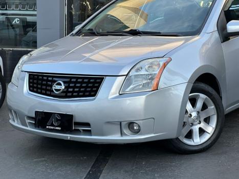 NISSAN Sentra 2.0 16V 4P S AUTOM�TICO CVT, Foto 2