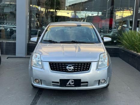 NISSAN Sentra 2.0 16V 4P S AUTOM�TICO CVT, Foto 3