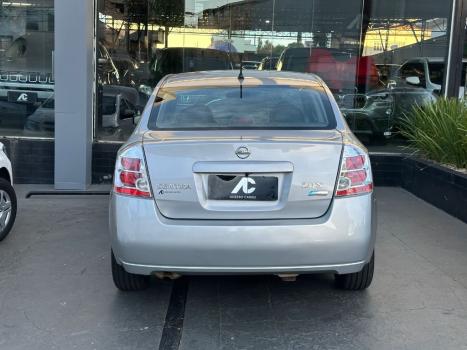 NISSAN Sentra 2.0 16V 4P S AUTOM�TICO CVT, Foto 5