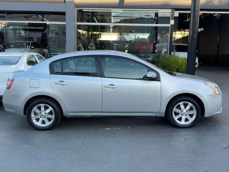 NISSAN Sentra 2.0 16V 4P S AUTOM�TICO CVT, Foto 6