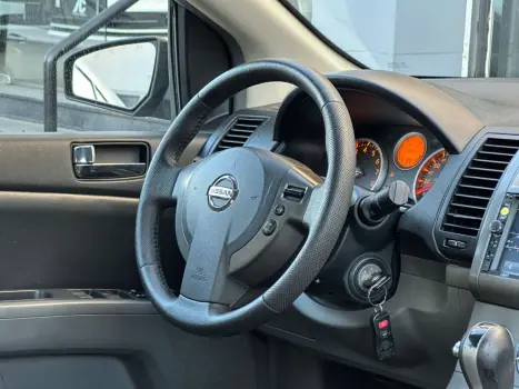 NISSAN Sentra 2.0 16V 4P S AUTOM�TICO CVT, Foto 7
