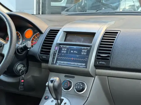 NISSAN Sentra 2.0 16V 4P S AUTOM�TICO CVT, Foto 9