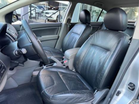 NISSAN Sentra 2.0 16V 4P S AUTOM�TICO CVT, Foto 11