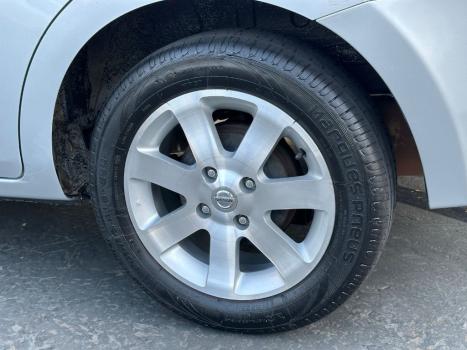 NISSAN Sentra 2.0 16V 4P S AUTOM�TICO CVT, Foto 13