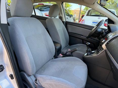 NISSAN Sentra 2.0 16V 4P FLEX, Foto 6